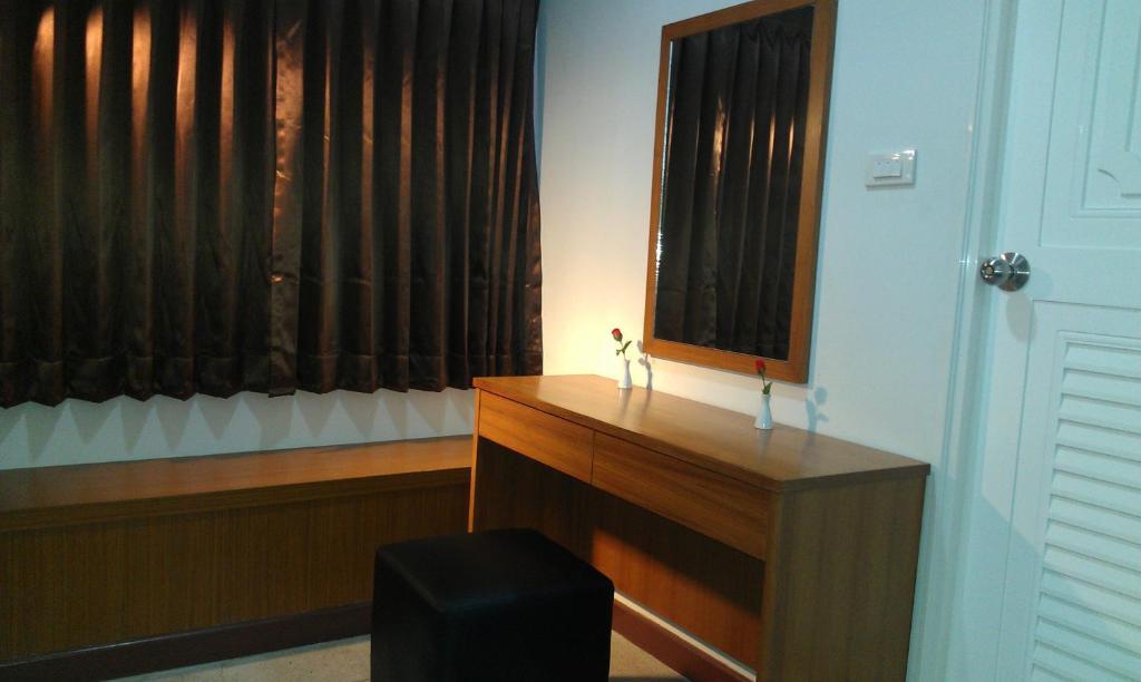 The Nook Pratunam Bangkok Room photo