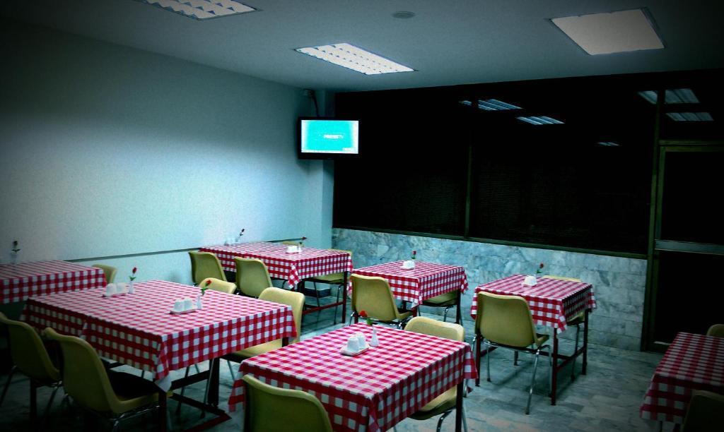 The Nook Pratunam Bangkok Exterior photo